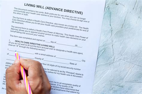 Advance Directive What Is It And Why Do You Need One VIPcare