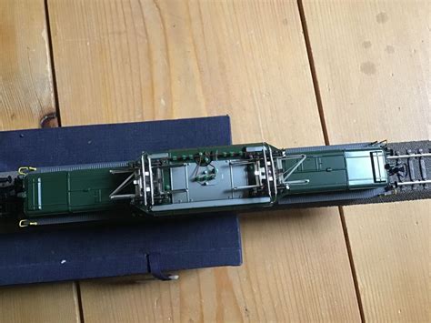 märklin 3300 krokodile sonderfahrt 1984 Kaufen auf Ricardo