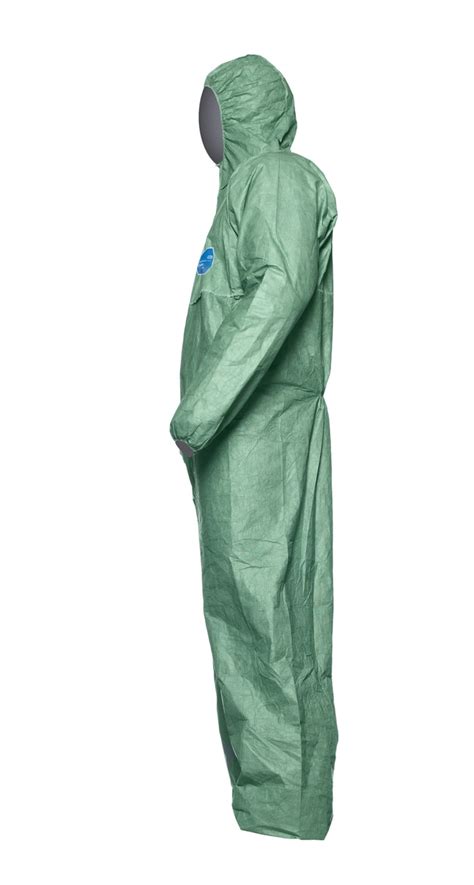 Dupont Tyvek 500 Xpert Hooded Coverall Fisher Scientific