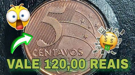 Moedas Raras De Centavos Character The Creator Tweety