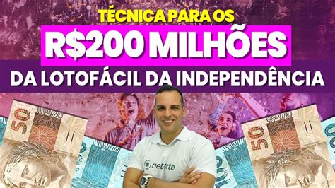 Todos Os Jogos Premiados Para Apostar Na Lotof Cil Da Independ Ncia