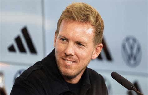 Deutsche Nationalmannschaft Nagelsmann Beruft Drei Neue Und Vier