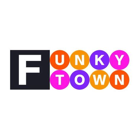 Funkytown – A project by Trockland