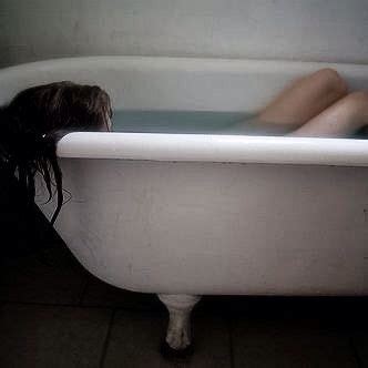 Pin By Z On In The Tub Pose Reference Aesthetic Dark