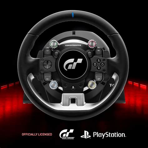 Thrustmaster T GT II Pack Devis Gratuit Garantie 3 Ans LDLC Pro