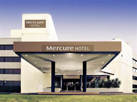 Mercure Hotel Penrith | Access Advisor