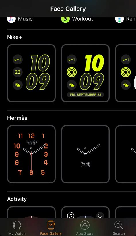 Come ottenere i quadranti Hermès e Nike su Apple Watch TuttoTutorial