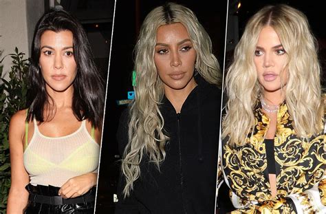 Kuwtk Recap Kourtney And Kendall Gang Up Against Kim In Sister Fight