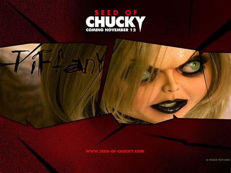 Bride Of Chucky Wallpaper