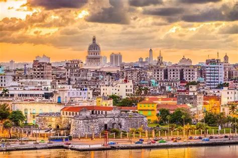 DIY Travel Cuba – Culture, History And World Class Beaches