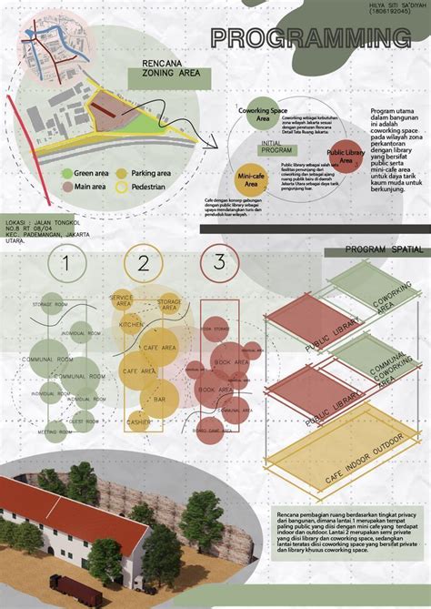 Sketchbook Architecture Concept By 1greenhouse10 In 2024 Conceptual Architecture Concept