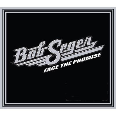 Face The Promise Bob Seger Hmv Books Online Cap