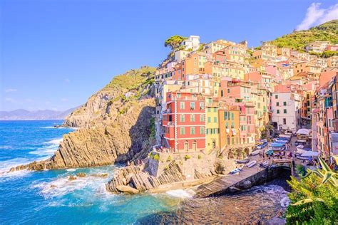 Tripadvisor Cinque Terre Tagesausflug Mit Transport Von Florenz Aus