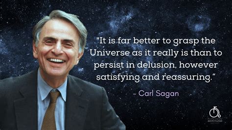 Astronomy And Carl Sagan Quotes