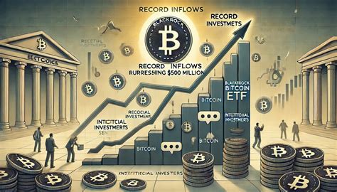 BlackRocks IBIT Tops 18 Billion As US Bitcoin ETFs Set Records