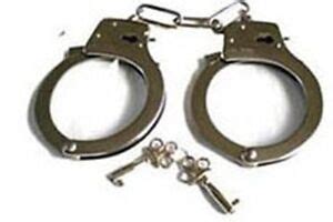 Toy Handcuffs | eBay