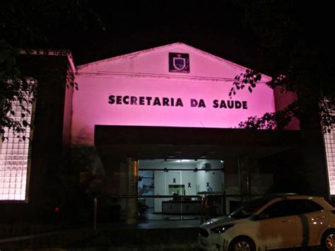 Resenha Politika Secretaria Estadual de Saúde inscreve para programas