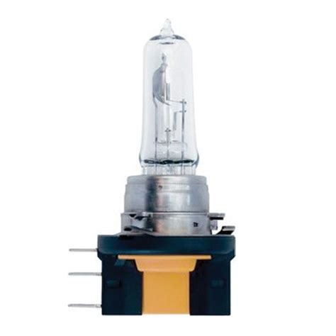 Halogen Bulb - 12V 55/15W - Headlamp - Car Smart