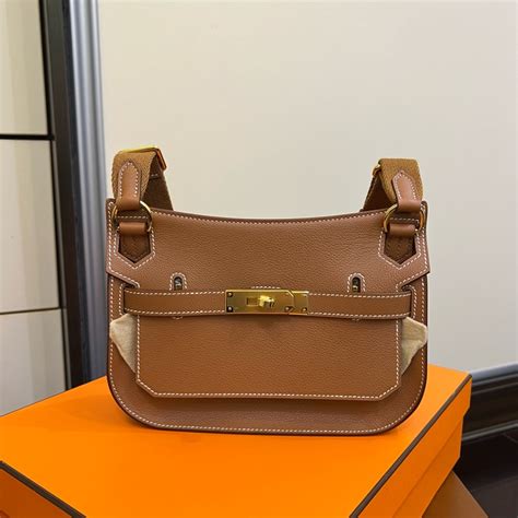 Hermes Mini Jypsiere Popchill