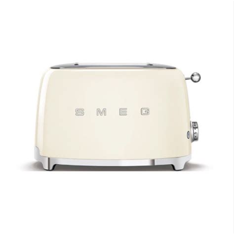 Bnib Smeg Slice Toaster In Cream Tv Home Appliances Kitchen