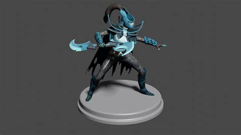 Dota Phantom Assassin