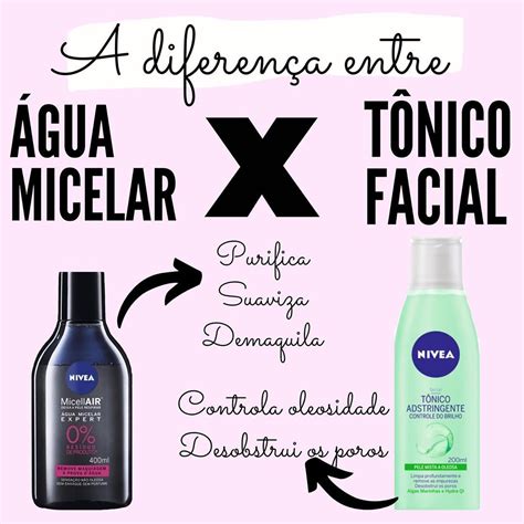 Beleza Dicas Make E Skincare On Instagram Voc Sabe A Diferen A