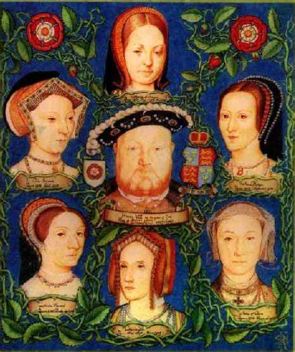 Anne the Queen: Was Anne Boleyn Henry VIII's favorite wife?