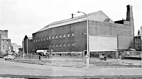 Prestons Lost Saul Street Baths Why Public Baths And A Pictorial