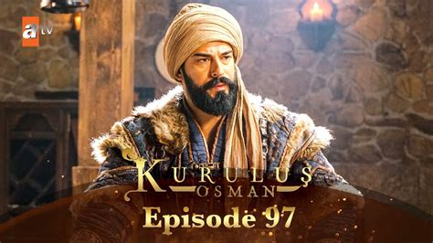 Kurulus Osman Urdu Season Episode Youtube