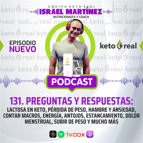 131 Preguntas y Respuestas Keto Lactosa en keto pérdida de peso