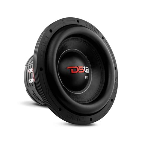 Products Subwoofers Ds18 Down4sound Shop