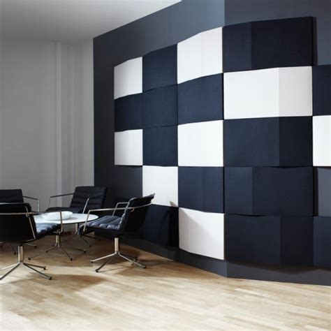 Stylish And Smart Ideas For Soundproofing At Home Digsdigs