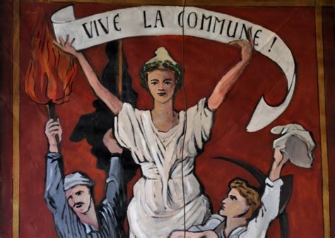 La Comune Di Parigi Una Rivoluzione Che Compie 150 Anni Maredolce