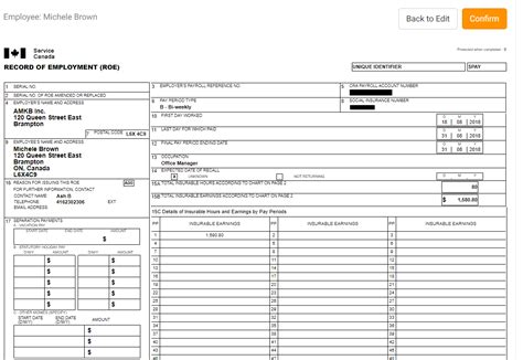 Printable Roe Form Pdf Printable Forms Free Online