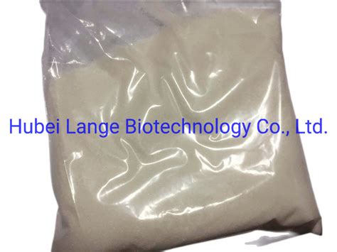 Pharma Grade Raw Steroids Powder In High Effect And Purity China Tra