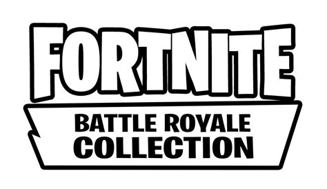 Fortnite Battle Royale Logo Clip Art Transparent Png Png Play