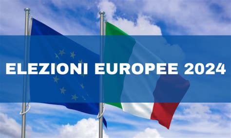 Elezioni Europee Tutti I Nomi Dei Candidati Delle Liste In Sicilia