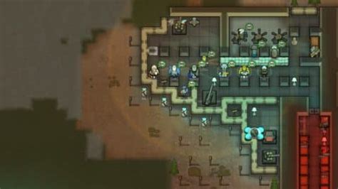 RimWorld Defense Guide: Building the Best Defense Setup | High Ground ...