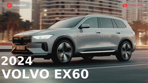 Volvo Ex Ec Revealed Prepare To Be Amazed Youtube