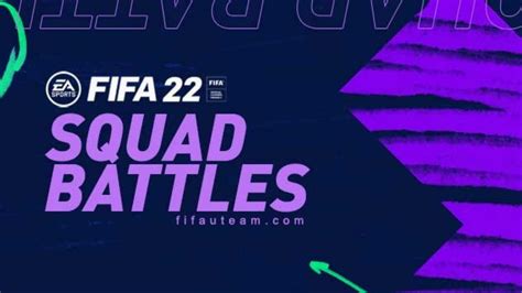 Fifa Squad Battle Rewards For Today Complete List Out Now