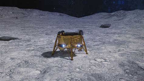 Israel’s failed lunar lander will live on in Firefly Aerospace’s new ...