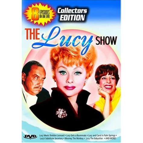 The Lucy Show [DVD] 826150202220 | eBay