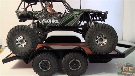 Rc Adventures Project Overkill Episode Youtube