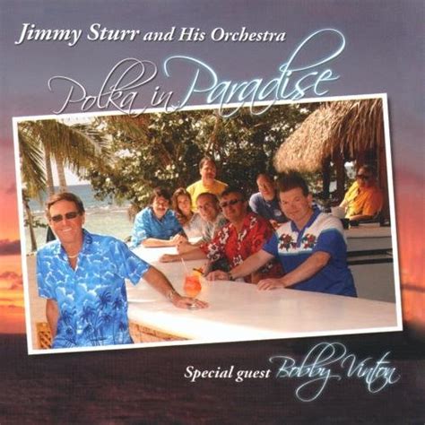 Jimmy Sturr Polka In Paradise Amazon Music