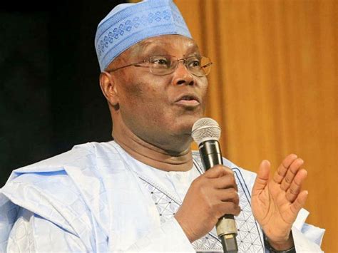 What Atiku Others Said About Sex For Grade Video Vanguard News