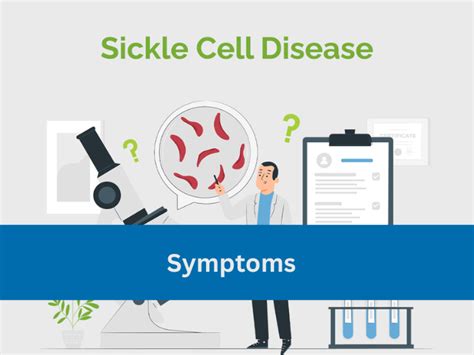 Symptoms Of Sickle Cell Anemia Patientsengage