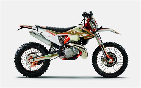 KTM 2020 Enduro Motorcycles | GearMoose