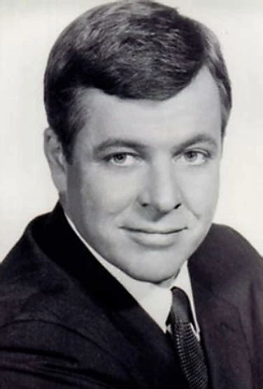 William Windom Voice Actors From The World Wikia Fandom