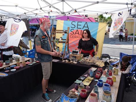 Gallery Tybee Island Pirate Festival