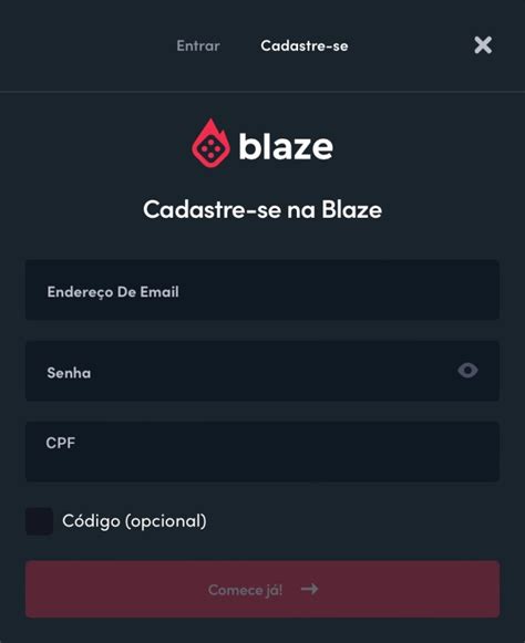 C Digo Promocional Blaze At R Em B Nus